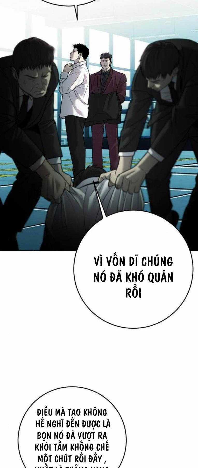 Đứa Con Báo Thù Chapter 7 trang 21