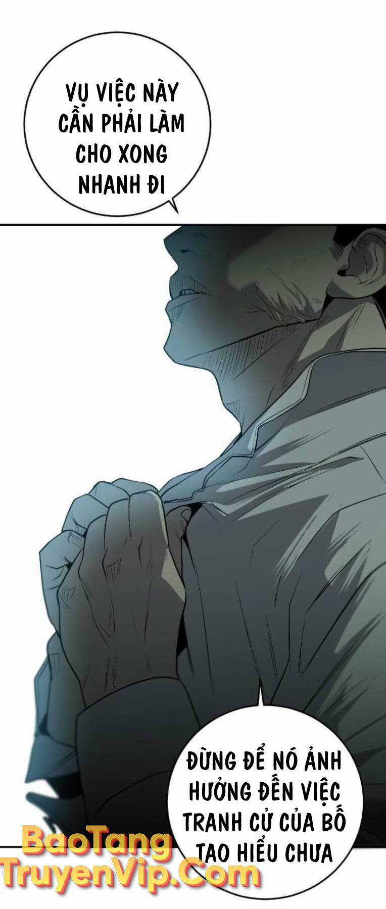 Đứa Con Báo Thù Chapter 7 trang 23