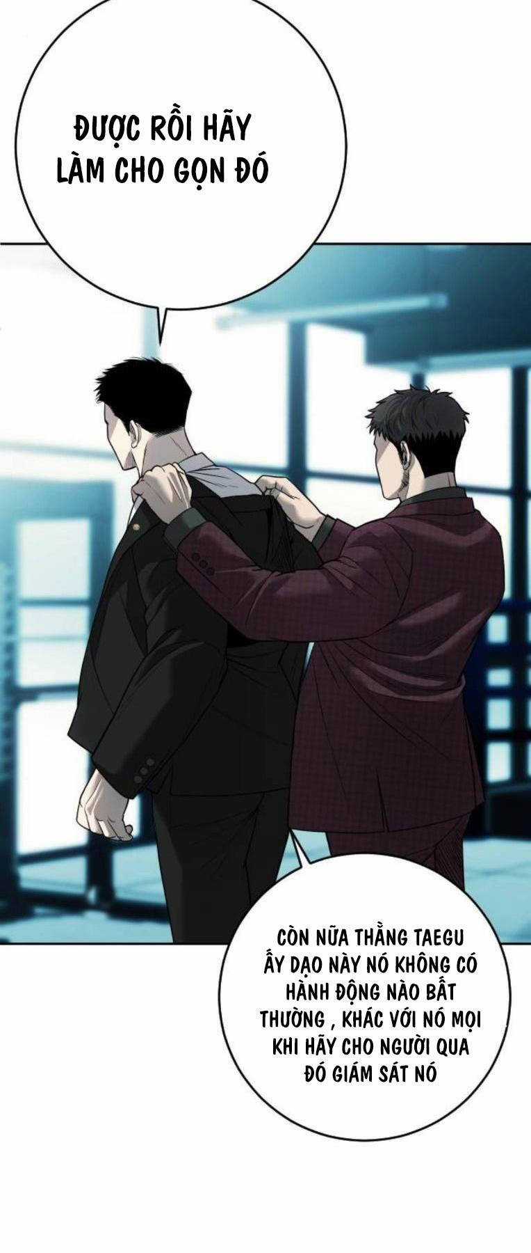 Đứa Con Báo Thù Chapter 7 trang 25