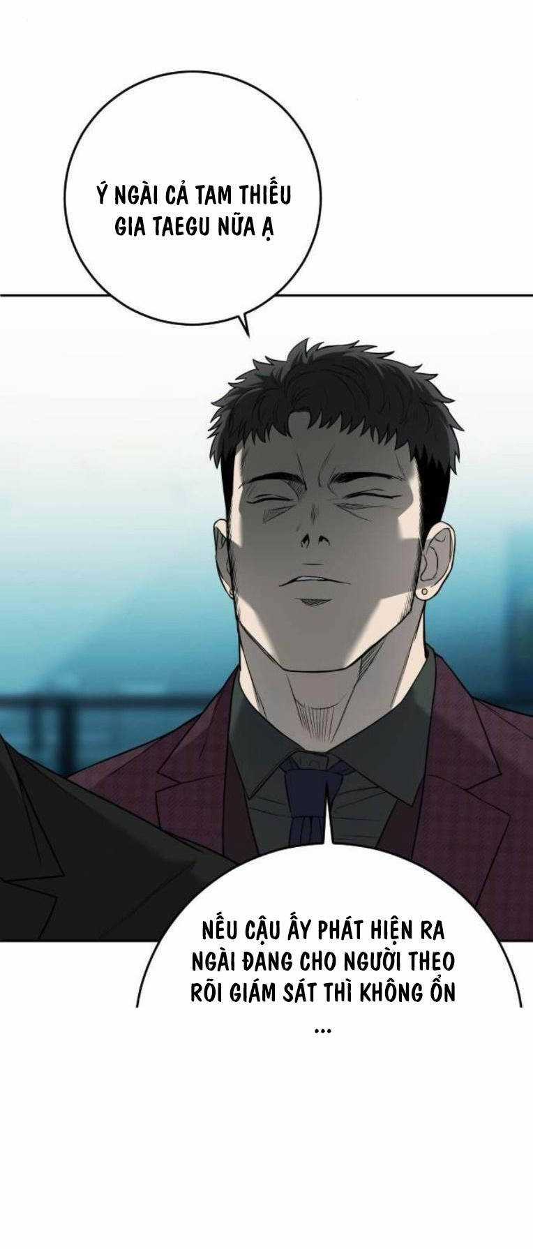 Đứa Con Báo Thù Chapter 7 trang 26