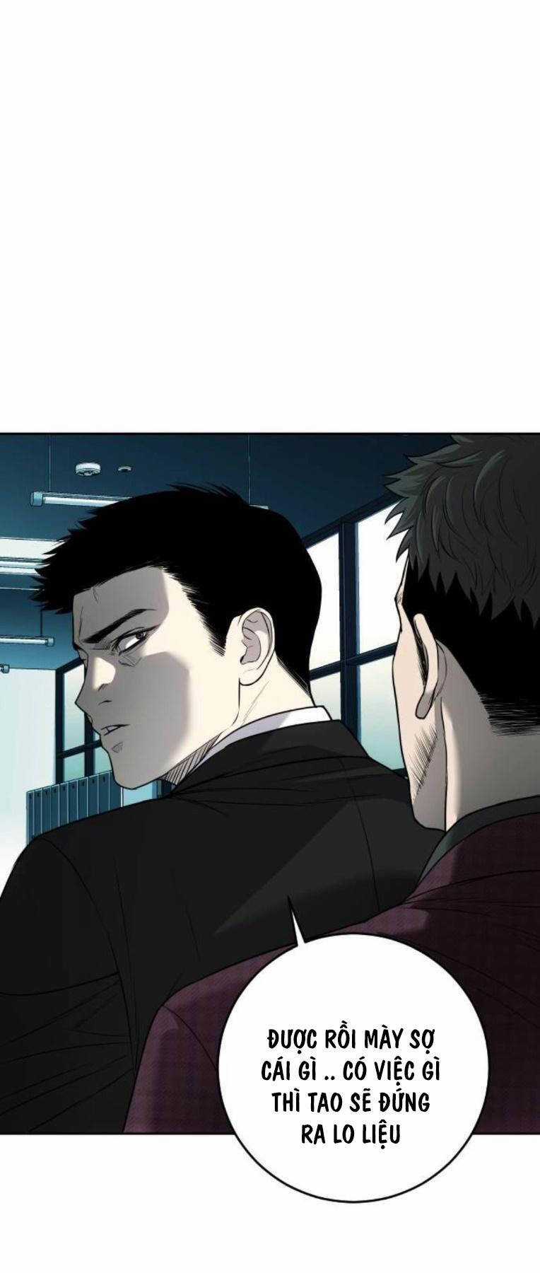 Đứa Con Báo Thù Chapter 7 trang 27