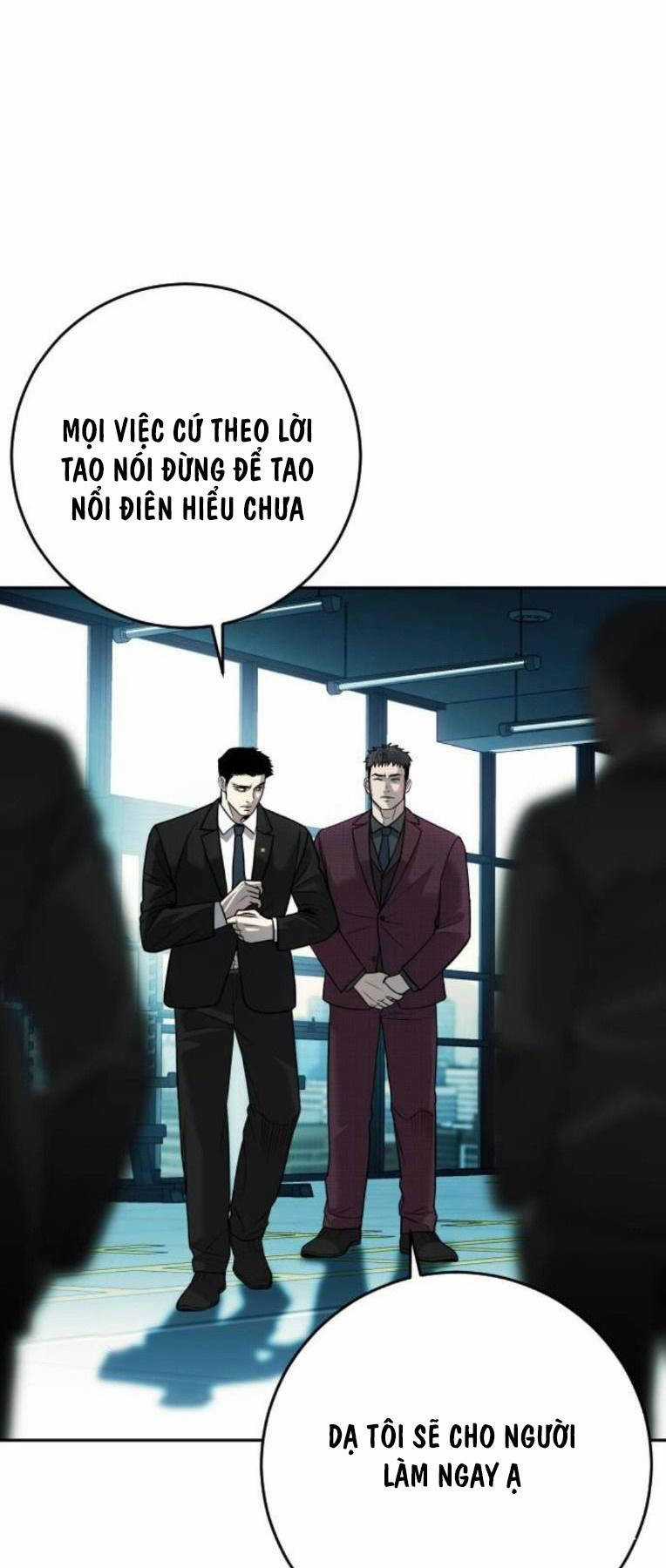 Đứa Con Báo Thù Chapter 7 trang 28