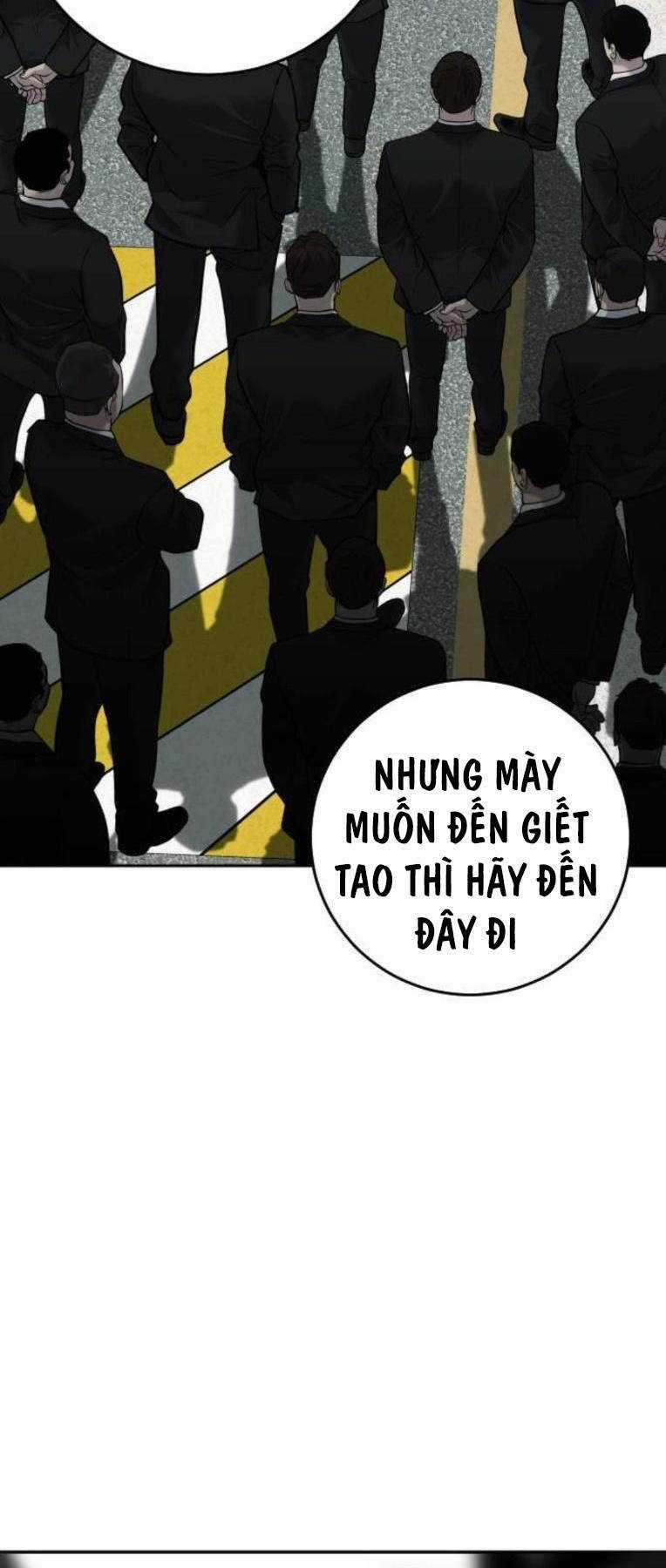 Đứa Con Báo Thù Chapter 7 trang 3