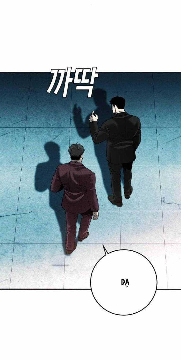 Đứa Con Báo Thù Chapter 7 trang 30