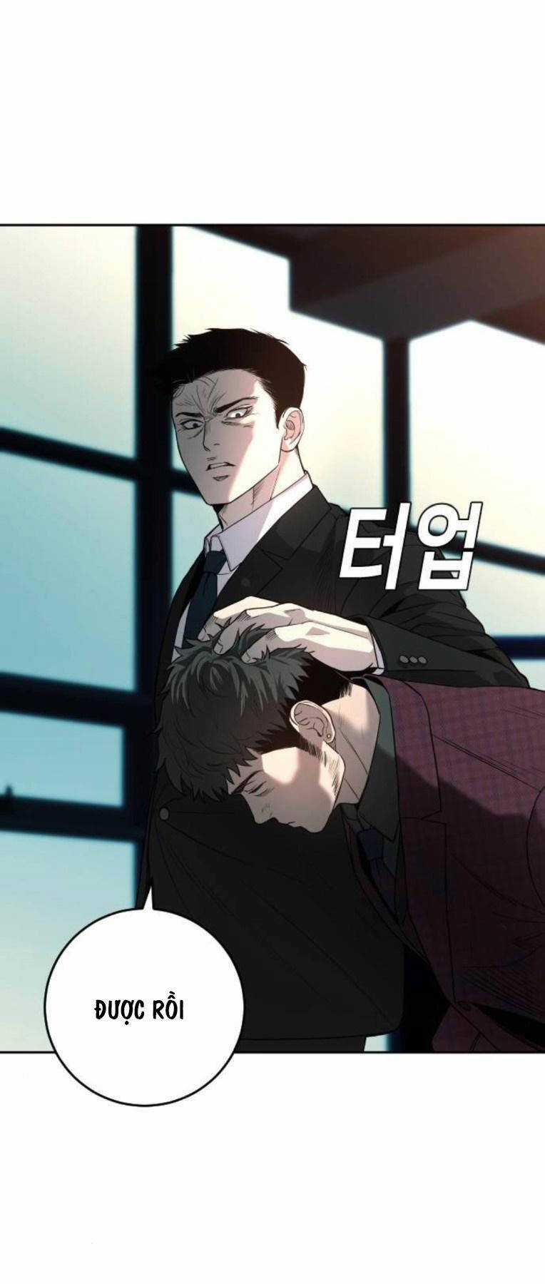 Đứa Con Báo Thù Chapter 7 trang 31