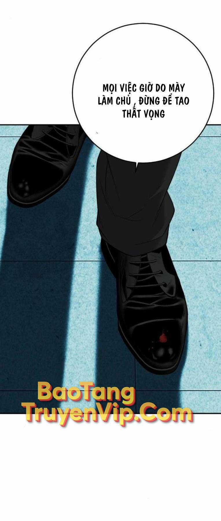 Đứa Con Báo Thù Chapter 7 trang 32