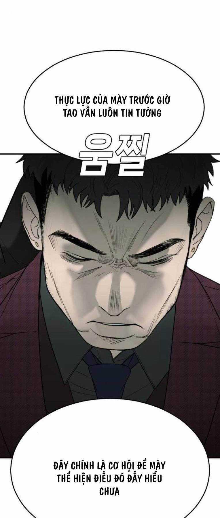 Đứa Con Báo Thù Chapter 7 trang 33