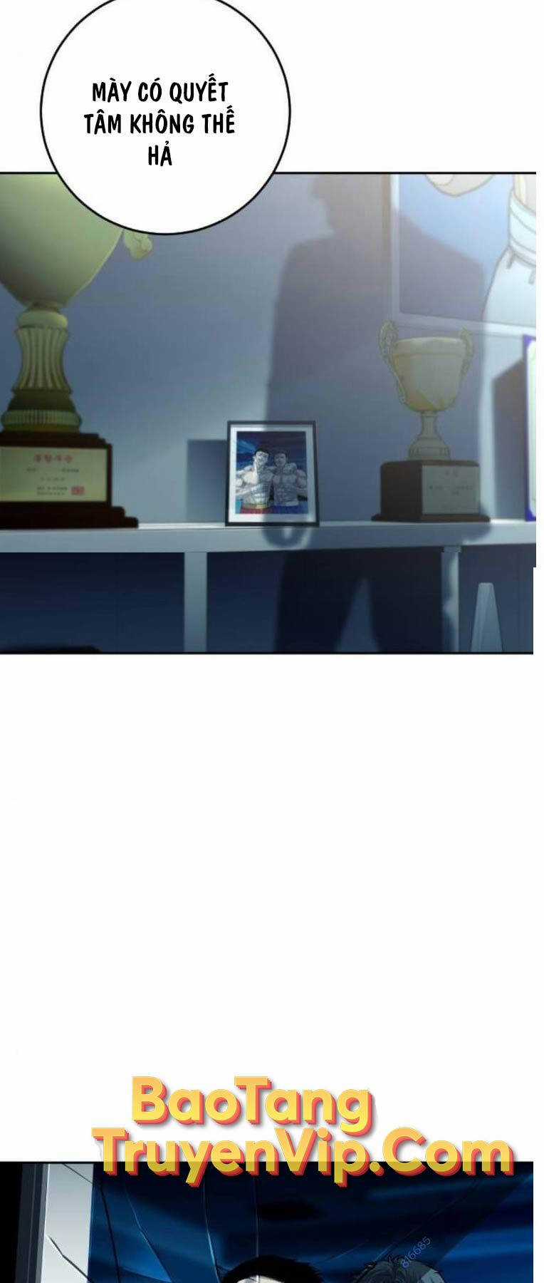 Đứa Con Báo Thù Chapter 7 trang 36