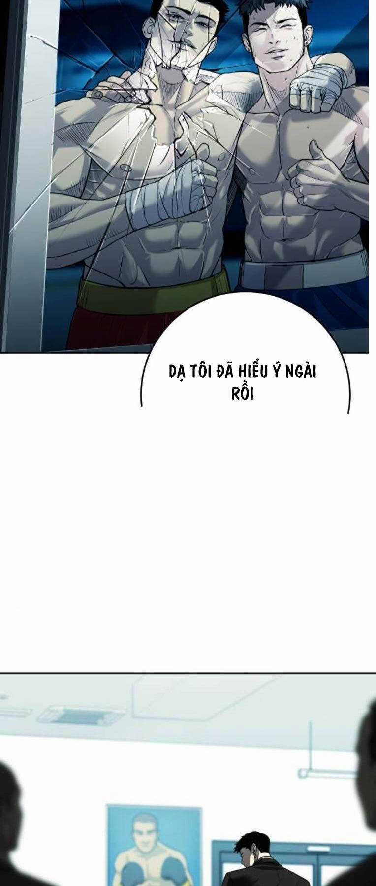 Đứa Con Báo Thù Chapter 7 trang 37