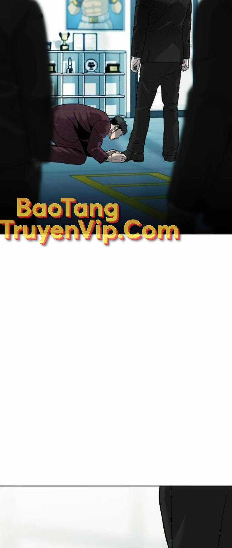 Đứa Con Báo Thù Chapter 7 trang 38