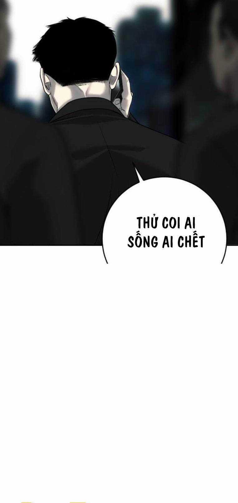 Đứa Con Báo Thù Chapter 7 trang 4