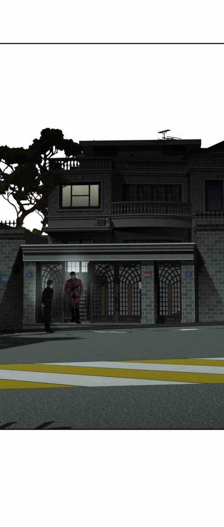 Đứa Con Báo Thù Chapter 7 trang 44