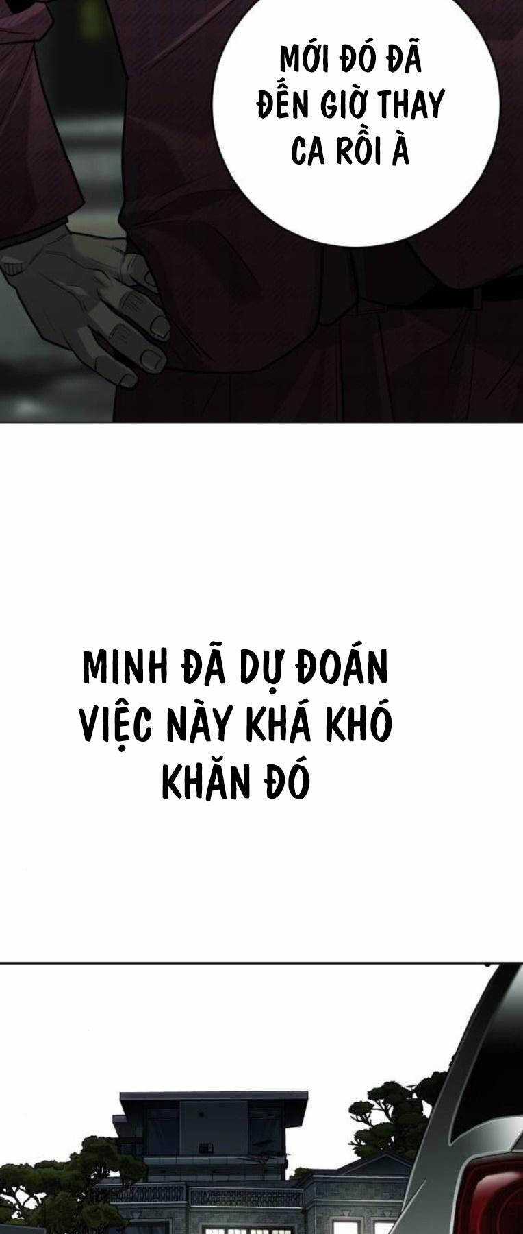 Đứa Con Báo Thù Chapter 7 trang 46