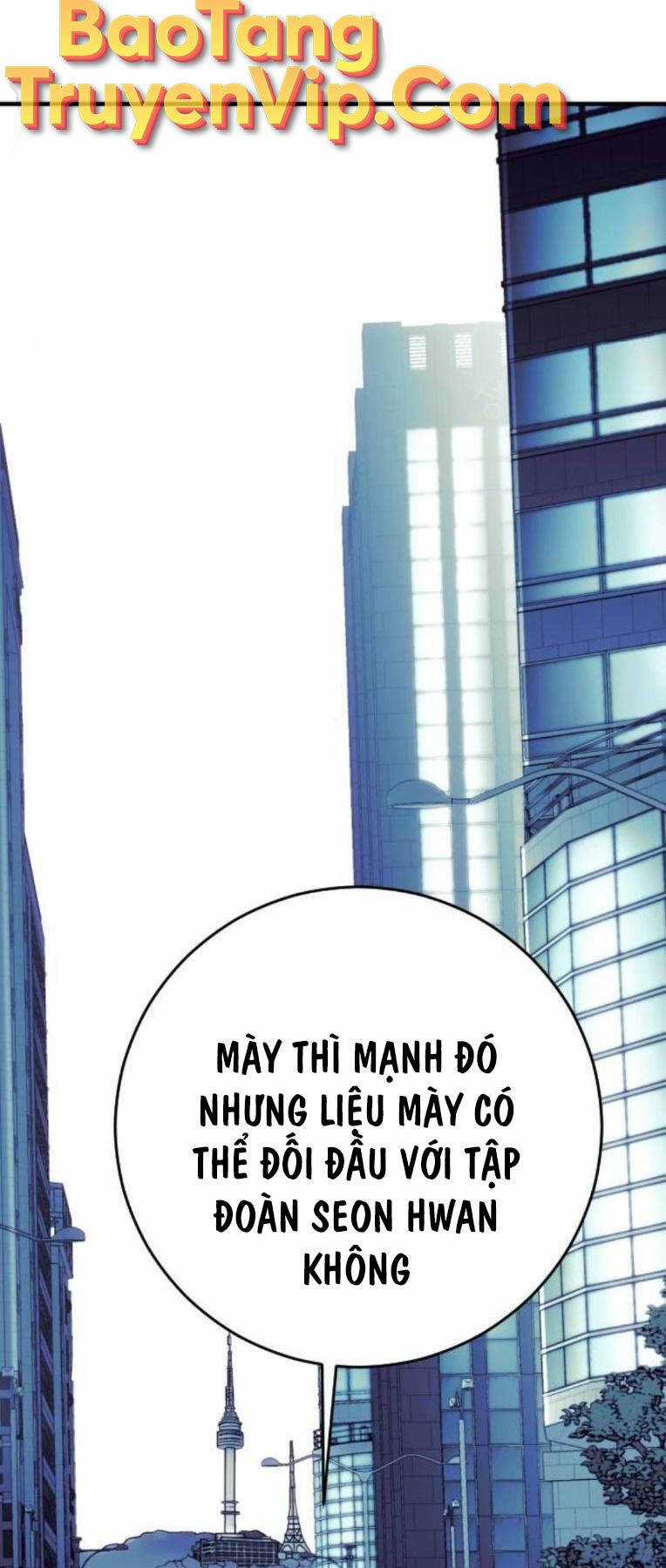 Đứa Con Báo Thù Chapter 7 trang 5