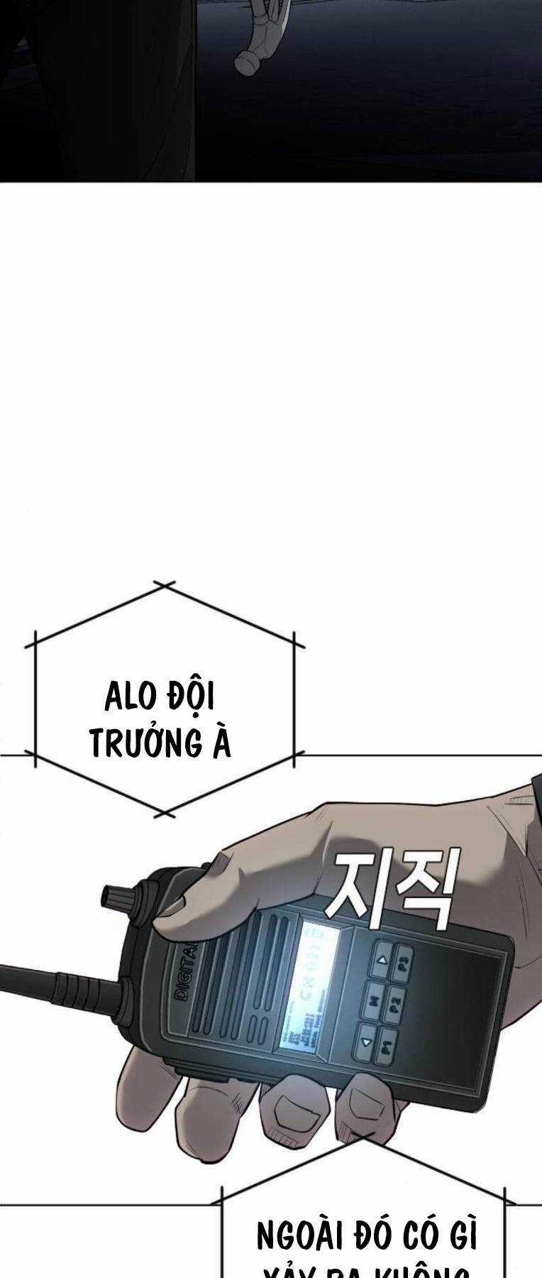 Đứa Con Báo Thù Chapter 7 trang 55