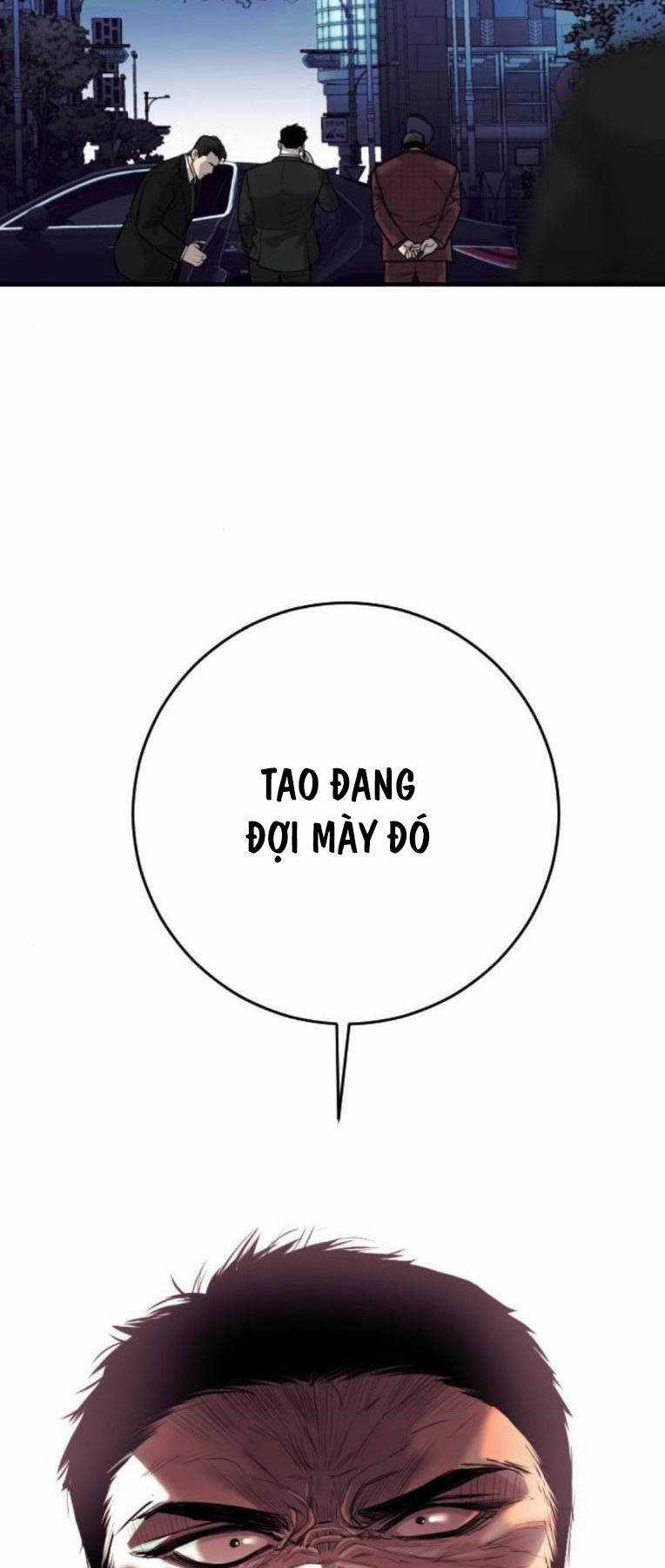 Đứa Con Báo Thù Chapter 7 trang 6