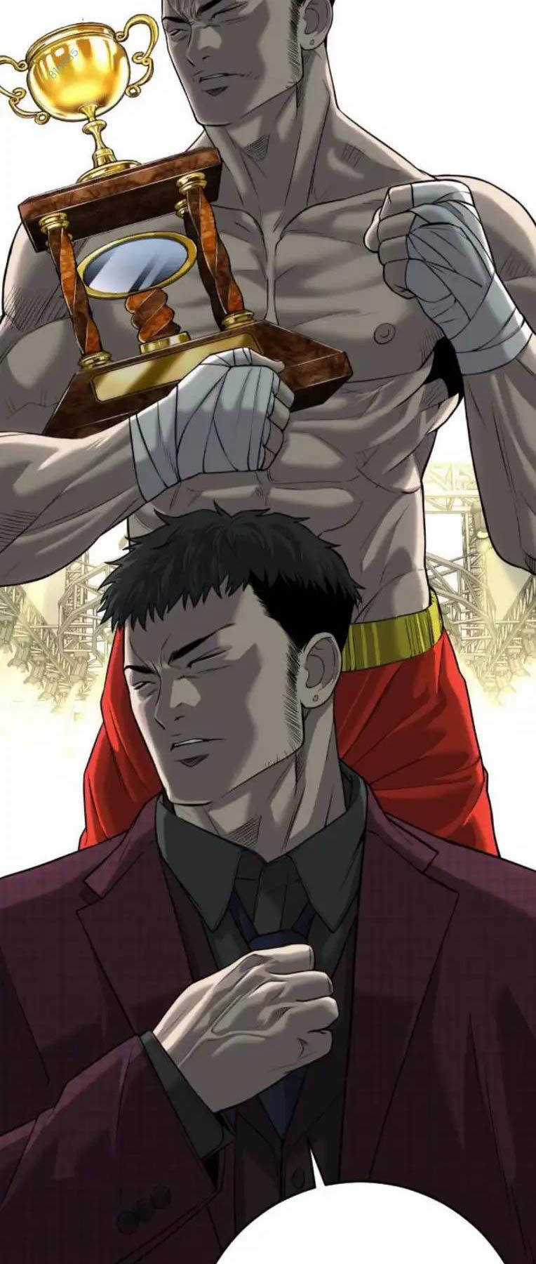 Đứa Con Báo Thù Chapter 7 trang 78