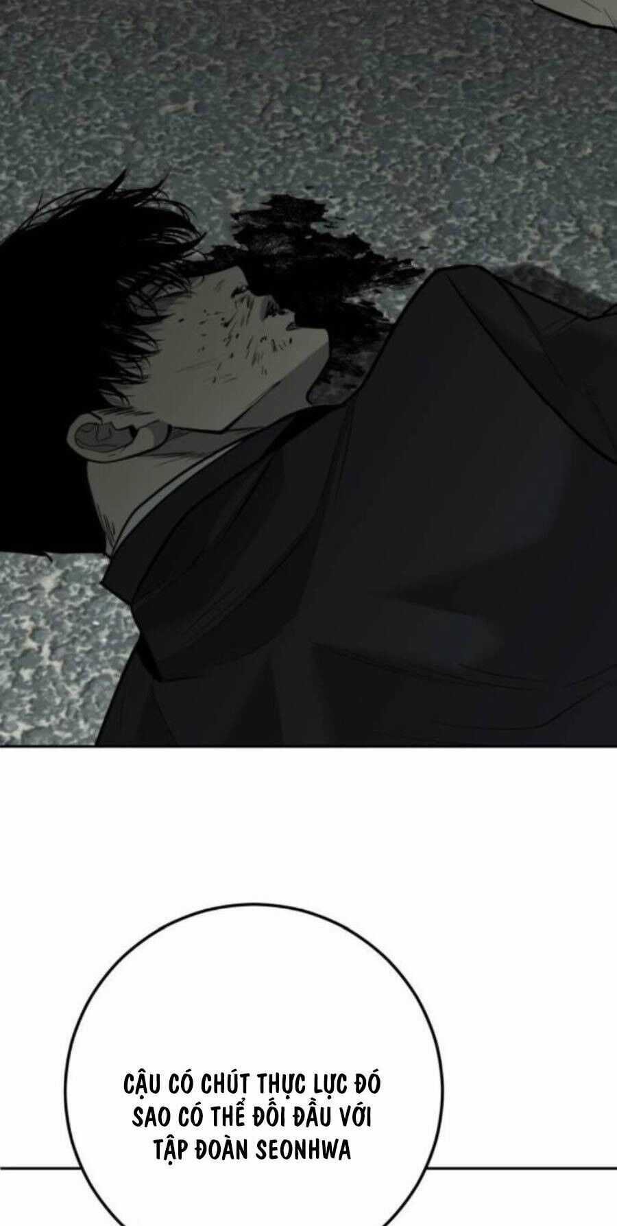 Đứa Con Báo Thù Chapter 8 trang 10