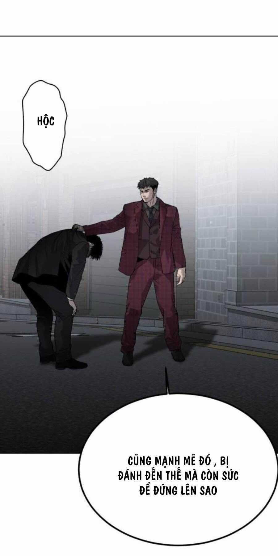 Đứa Con Báo Thù Chapter 8 trang 19