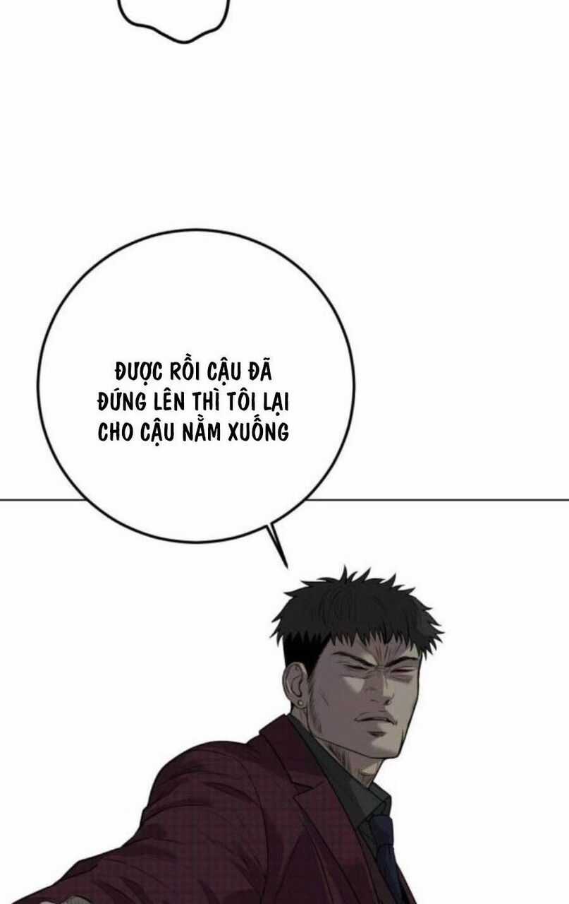 Đứa Con Báo Thù Chapter 8 trang 21