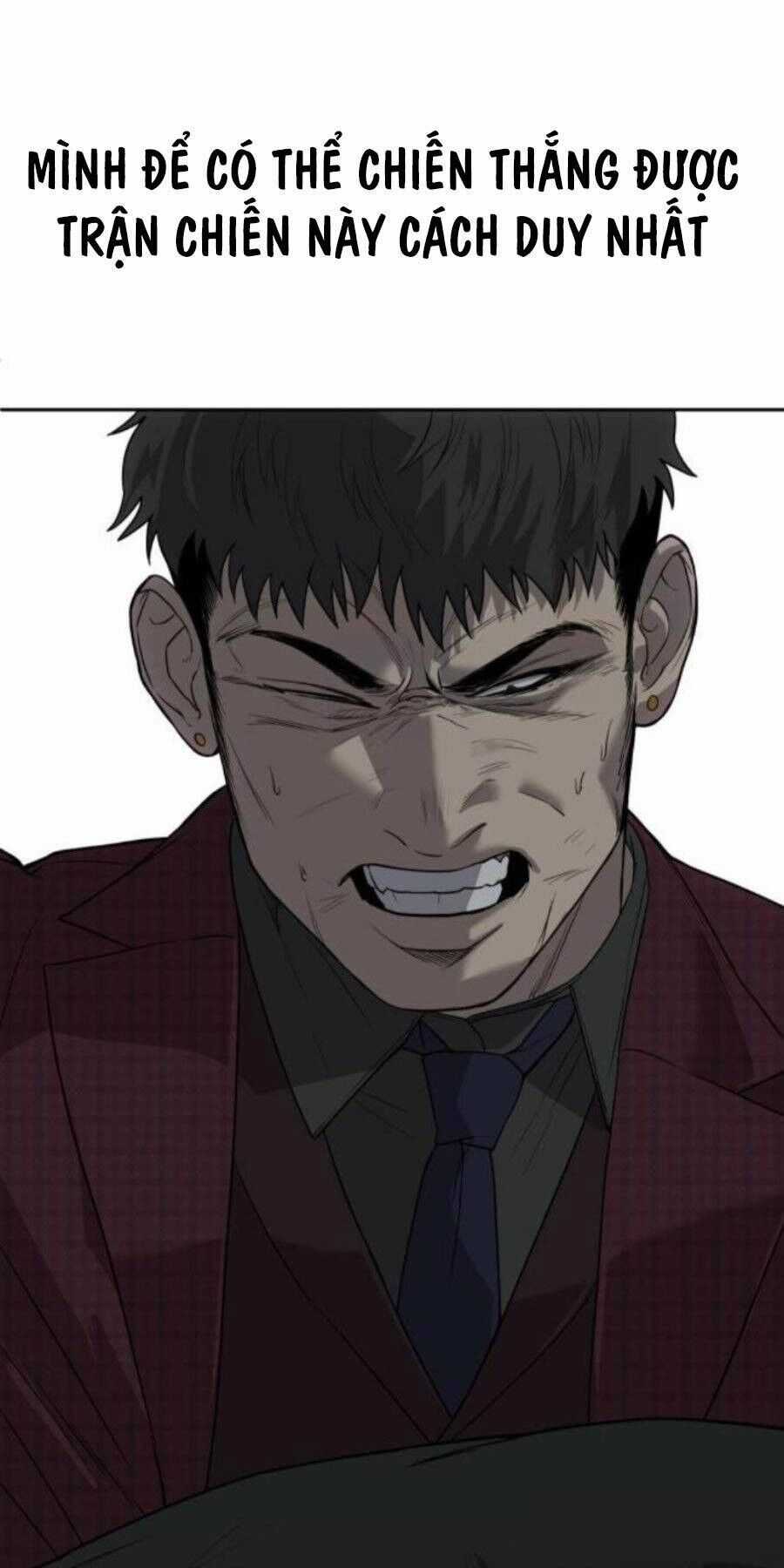 Đứa Con Báo Thù Chapter 8 trang 34