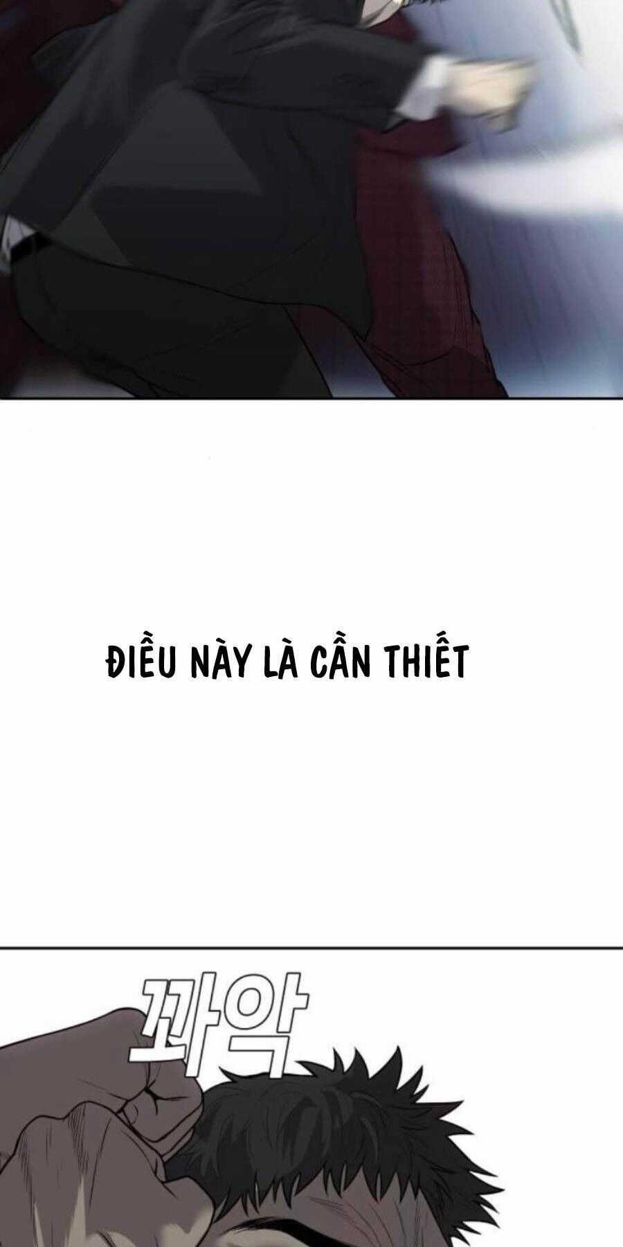 Đứa Con Báo Thù Chapter 8 trang 37