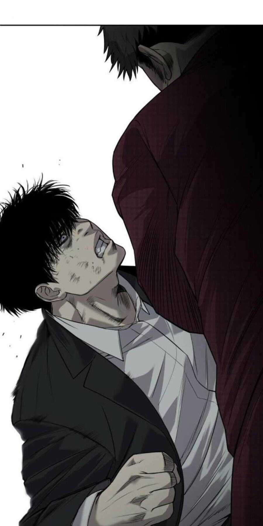 Đứa Con Báo Thù Chapter 8 trang 39