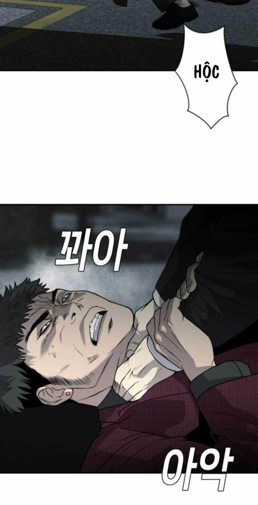 Đứa Con Báo Thù Chapter 8 trang 47