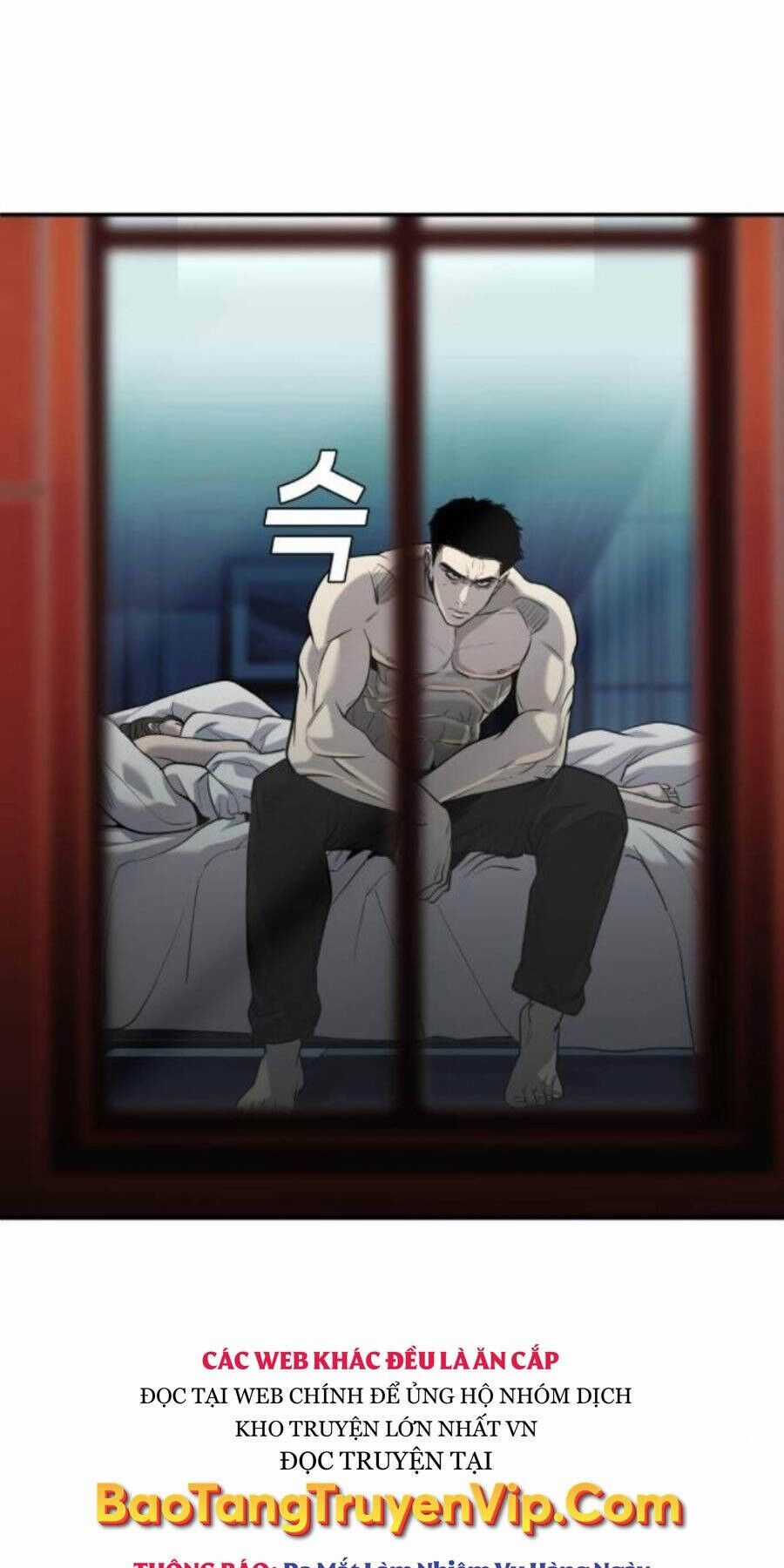 Đứa Con Báo Thù Chapter 8 trang 5