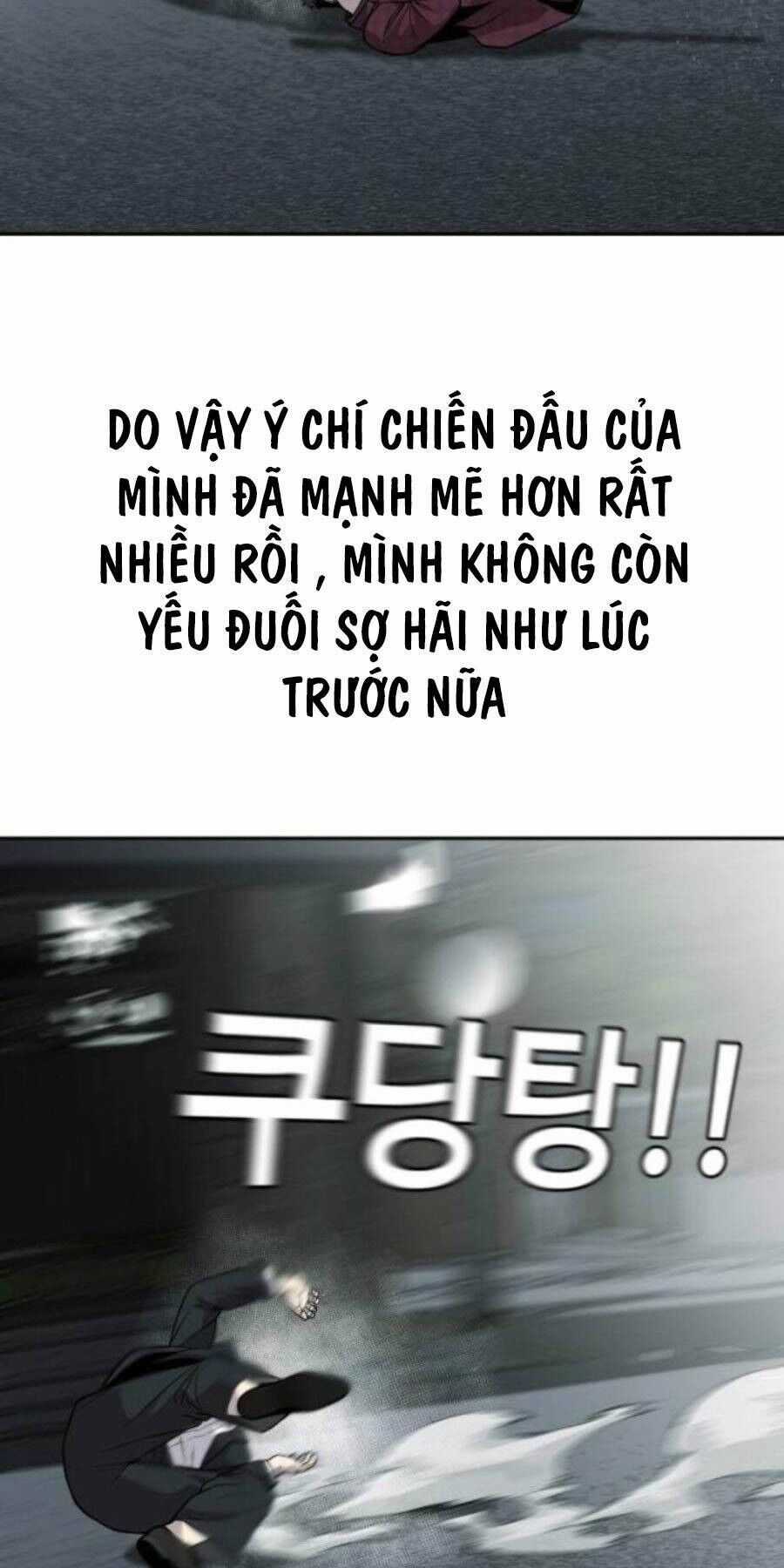 Đứa Con Báo Thù Chapter 8 trang 53