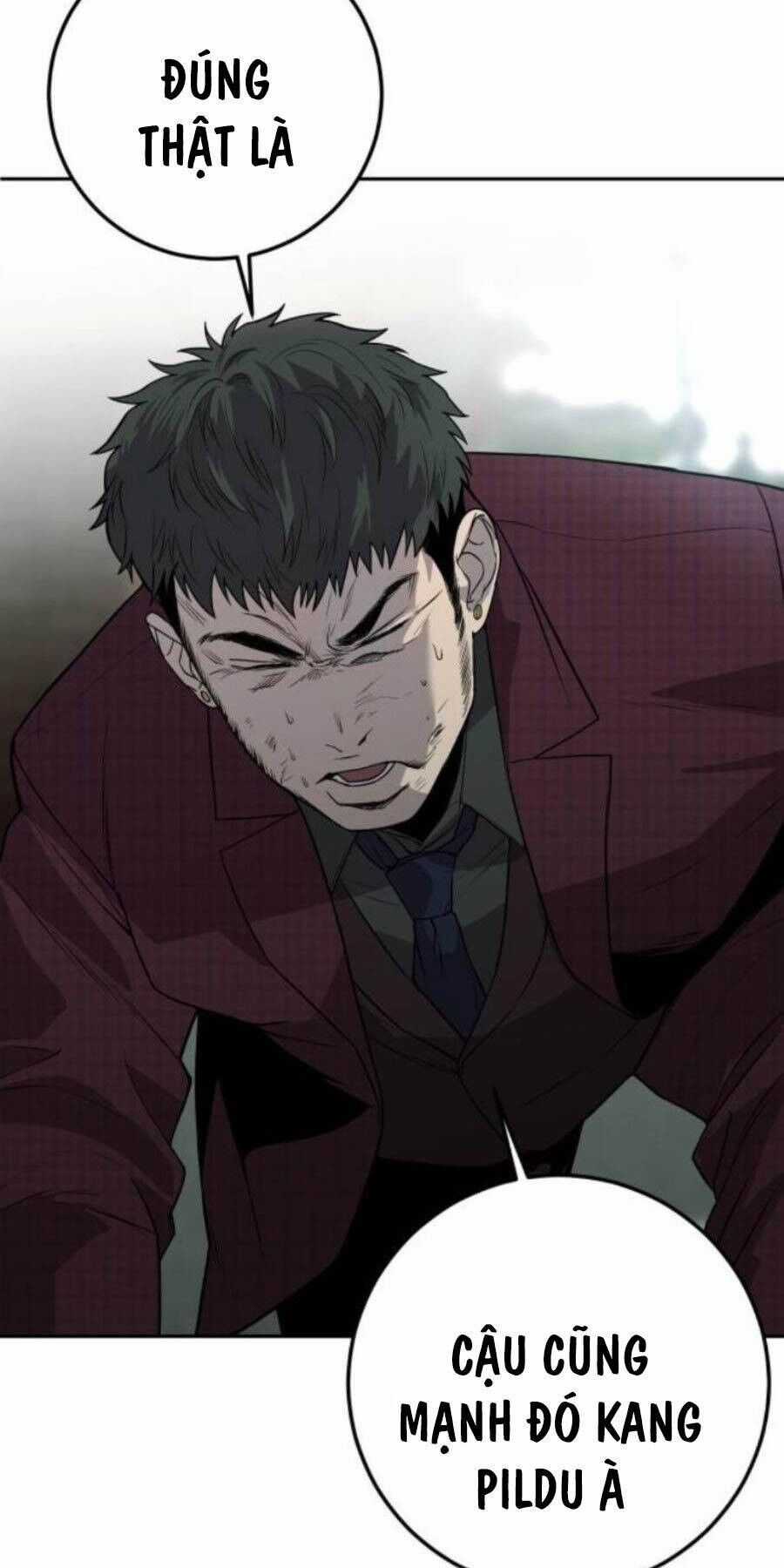 Đứa Con Báo Thù Chapter 8 trang 56