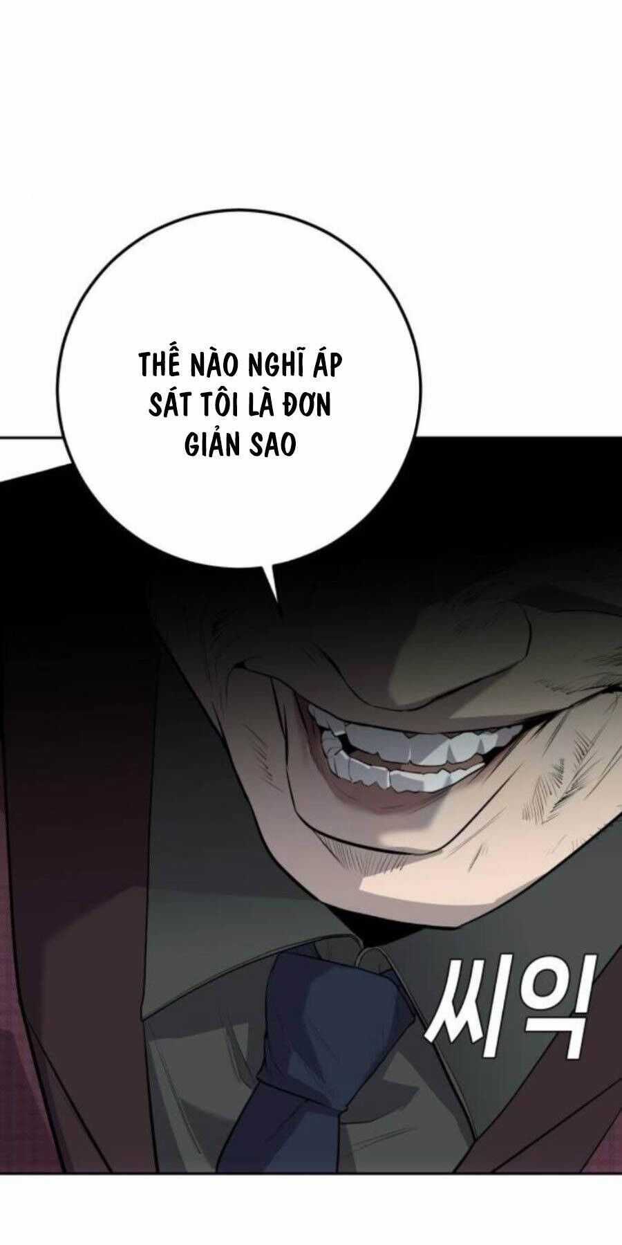 Đứa Con Báo Thù Chapter 8 trang 66