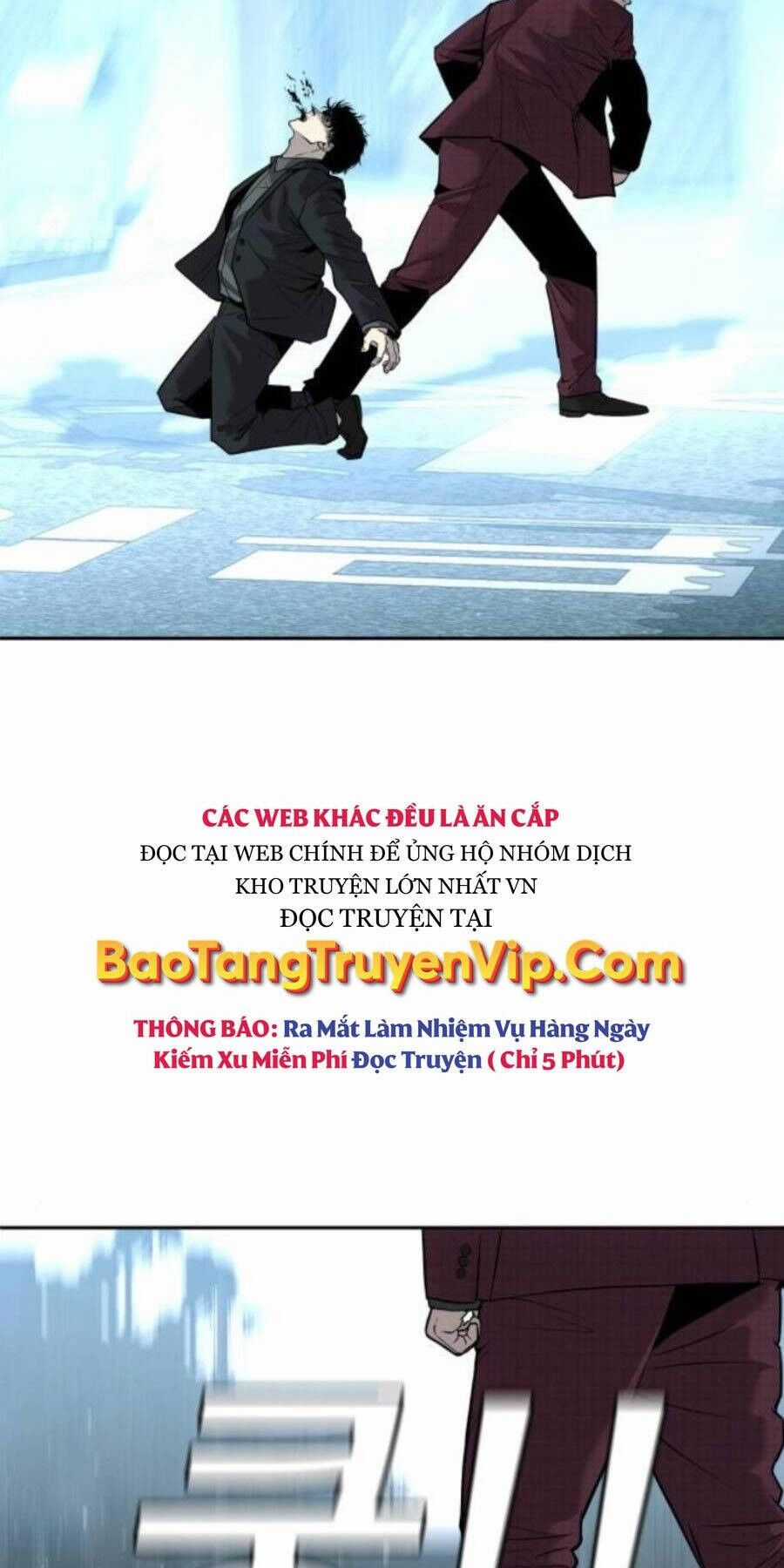 Đứa Con Báo Thù Chapter 8 trang 8