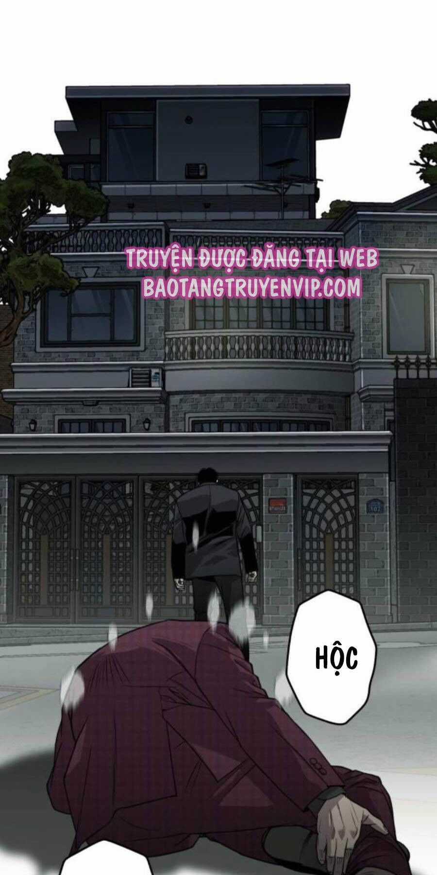 Đứa Con Báo Thù Chapter 8 trang 86