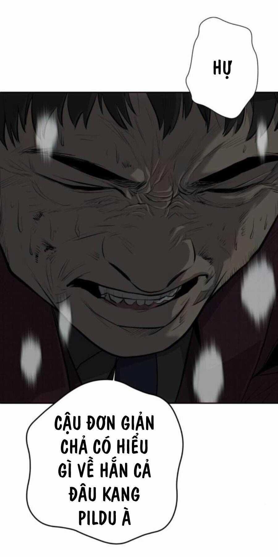 Đứa Con Báo Thù Chapter 8 trang 89