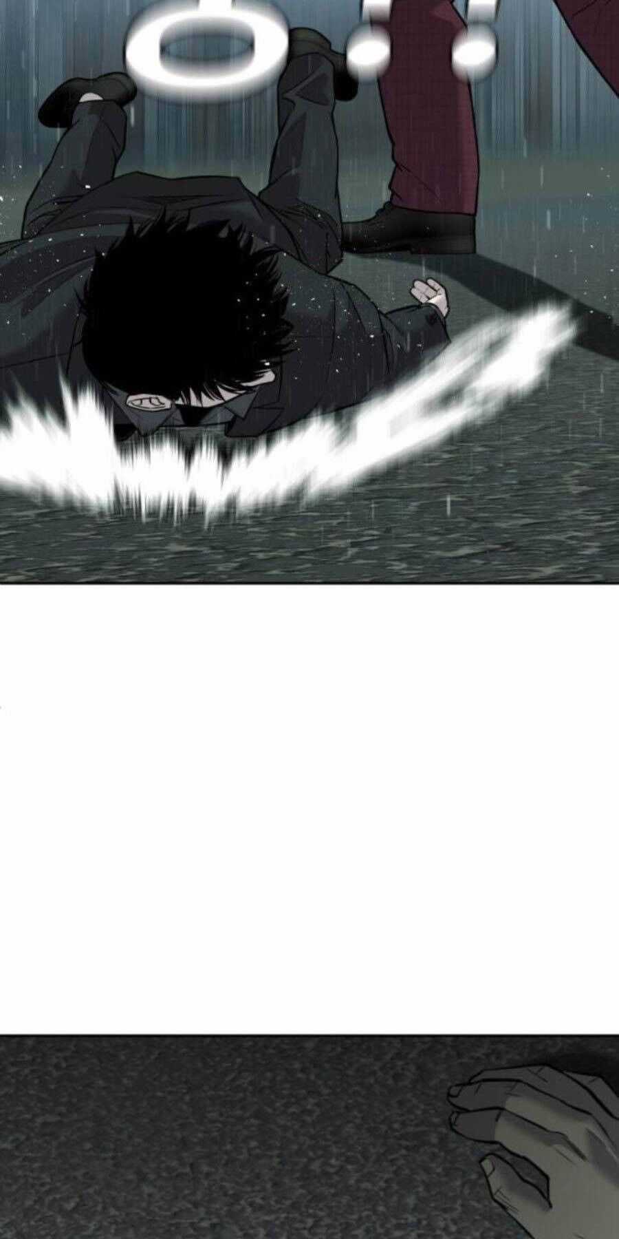 Đứa Con Báo Thù Chapter 8 trang 9