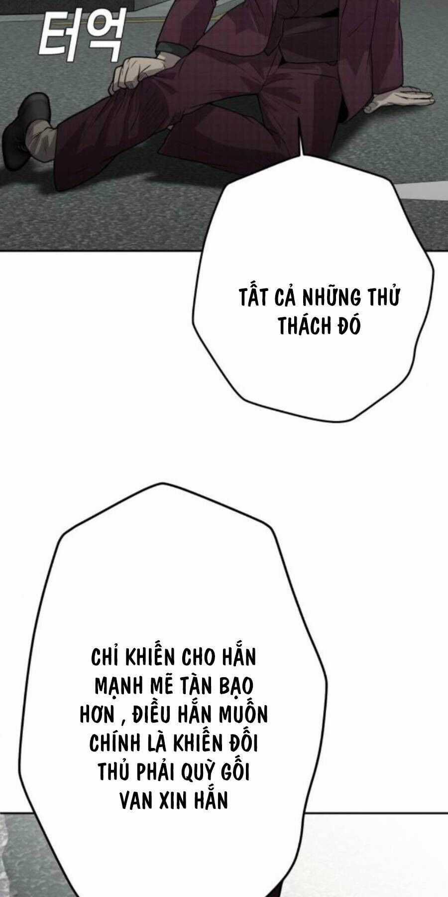 Đứa Con Báo Thù Chapter 8 trang 96