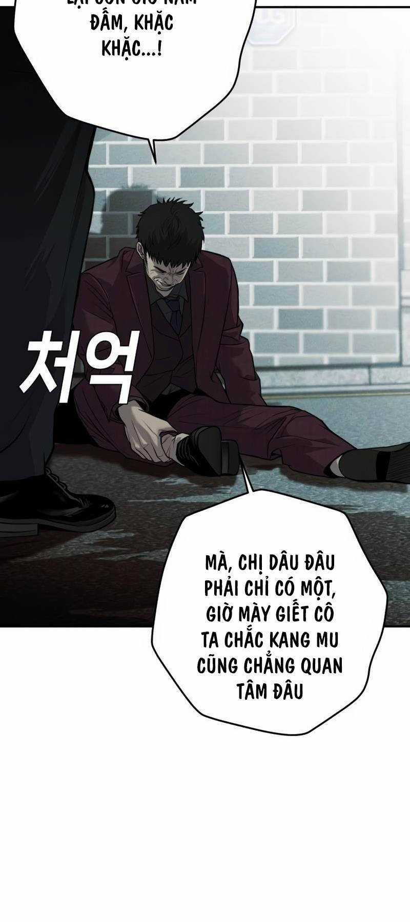 Đứa Con Báo Thù Chapter 9 trang 10
