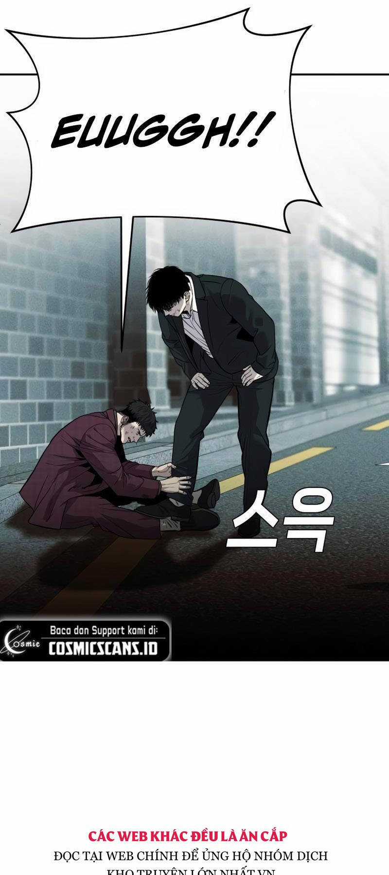 Đứa Con Báo Thù Chapter 9 trang 17