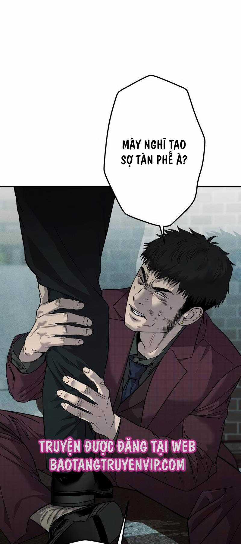 Đứa Con Báo Thù Chapter 9 trang 19