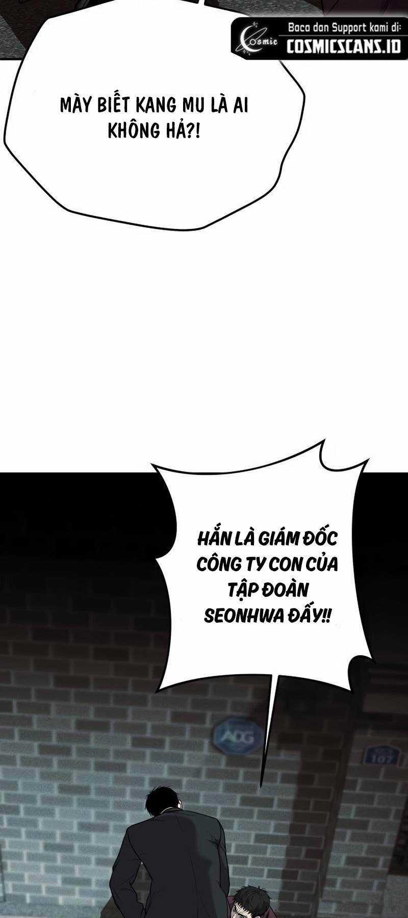 Đứa Con Báo Thù Chapter 9 trang 20