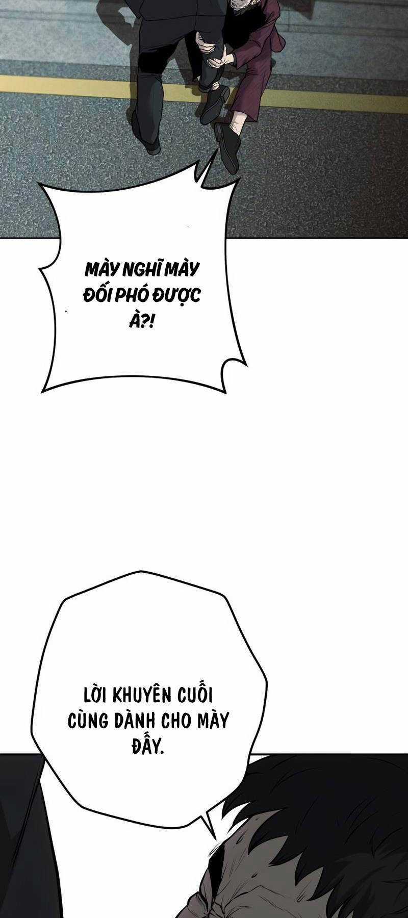 Đứa Con Báo Thù Chapter 9 trang 21