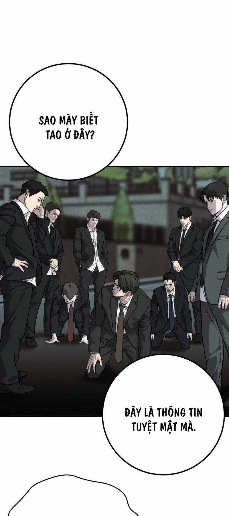 Đứa Con Báo Thù Chapter 9 trang 28