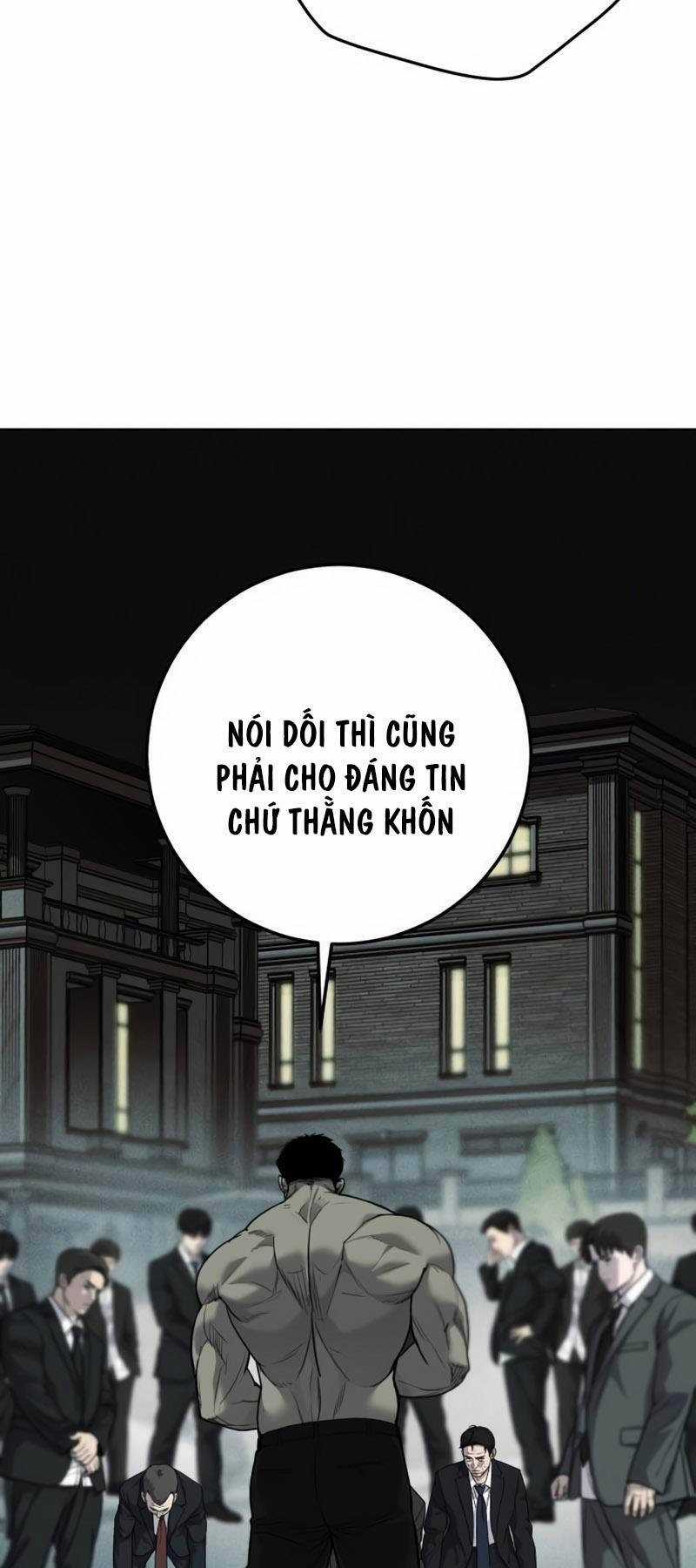 Đứa Con Báo Thù Chapter 9 trang 30