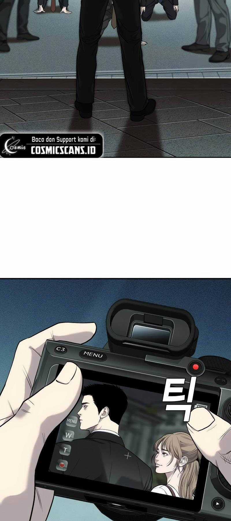 Đứa Con Báo Thù Chapter 9 trang 31