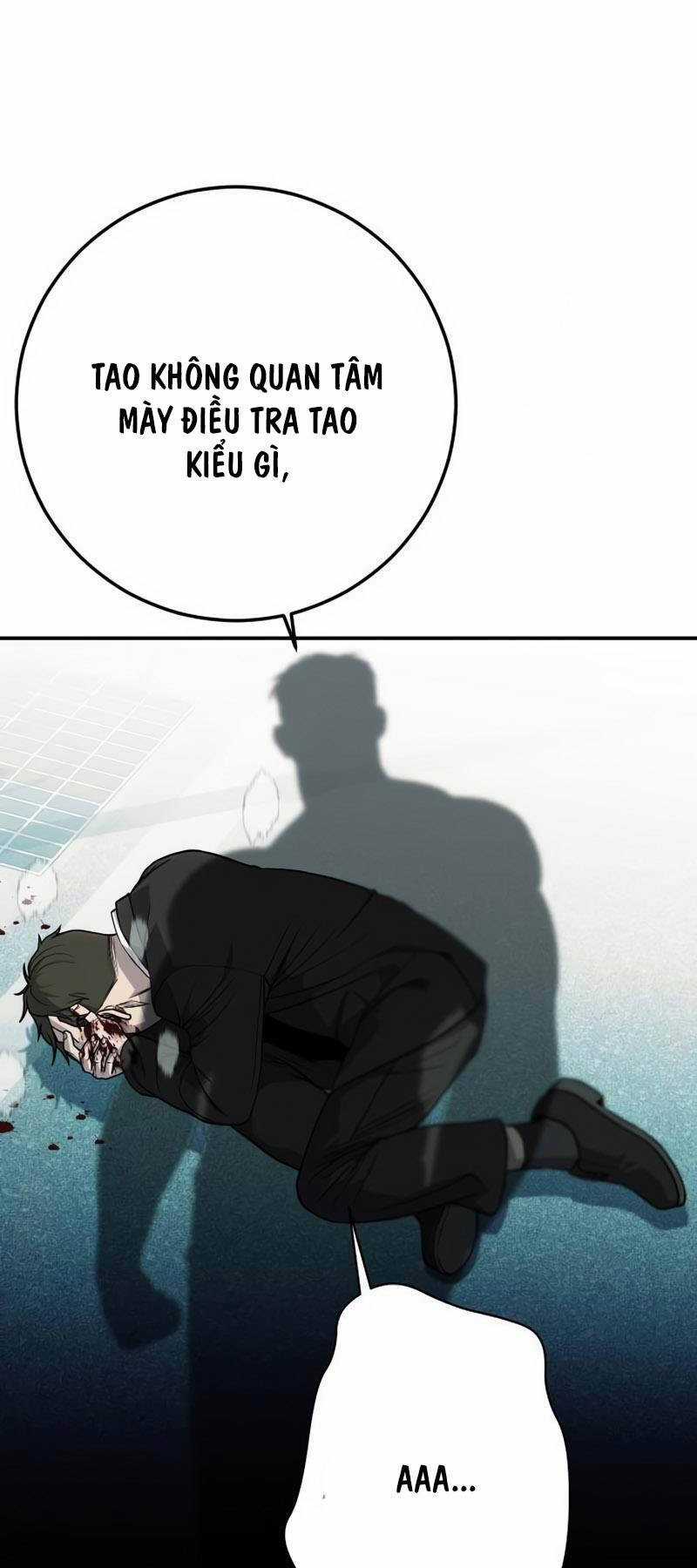 Đứa Con Báo Thù Chapter 9 trang 34