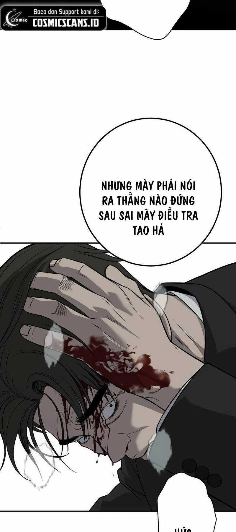 Đứa Con Báo Thù Chapter 9 trang 35