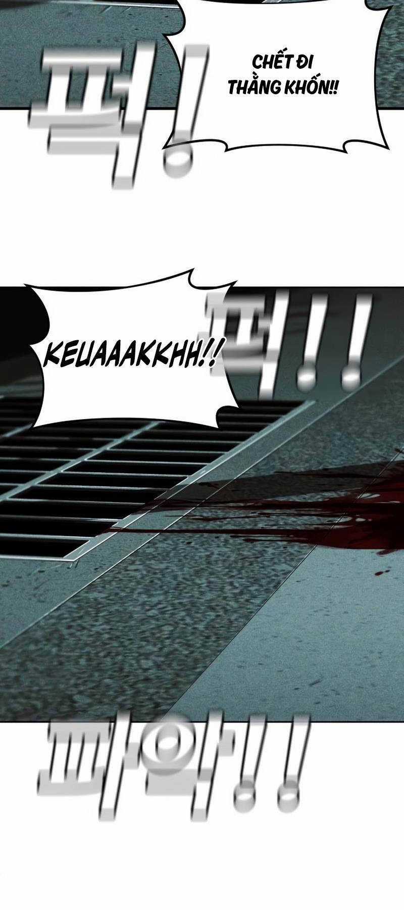 Đứa Con Báo Thù Chapter 9 trang 39