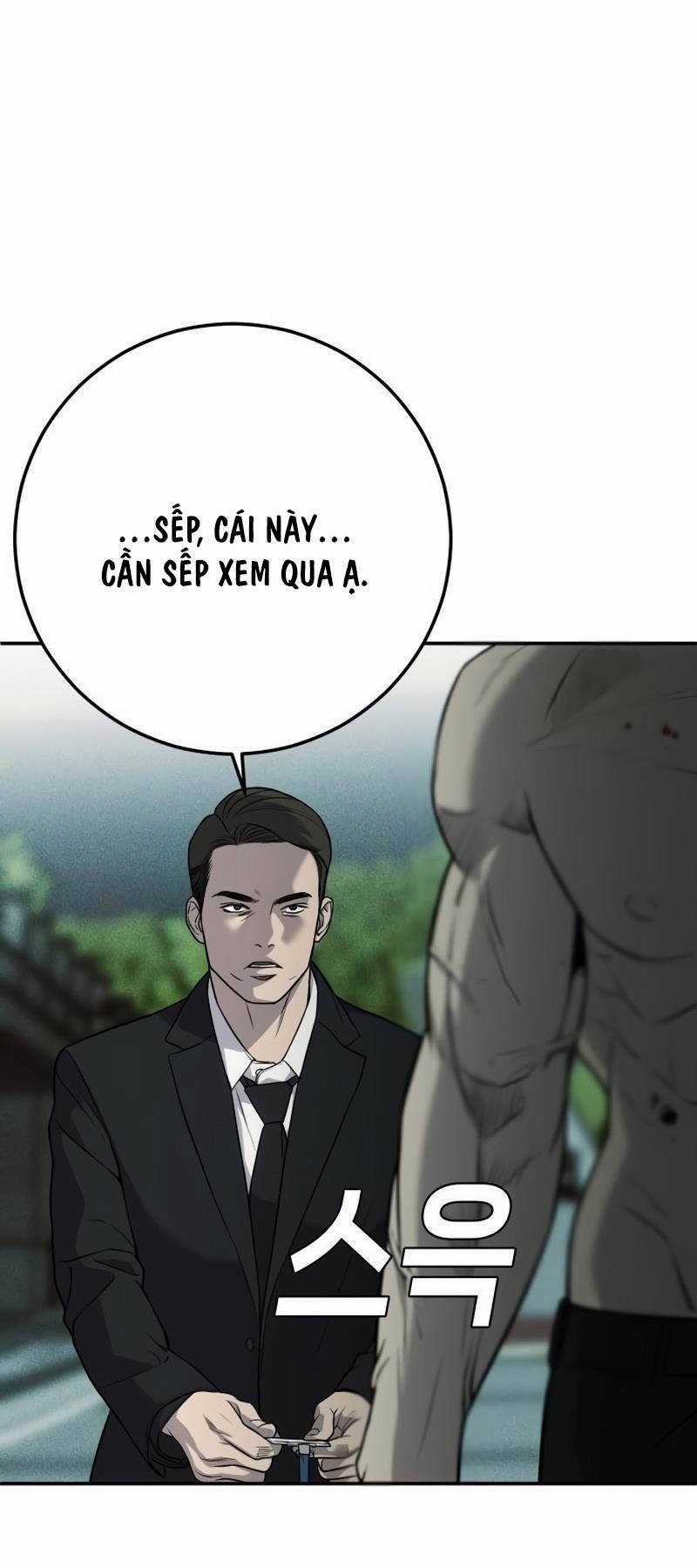 Đứa Con Báo Thù Chapter 9 trang 40
