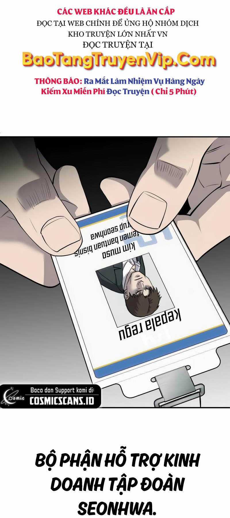 Đứa Con Báo Thù Chapter 9 trang 41